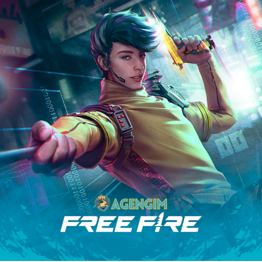FREE FIRE